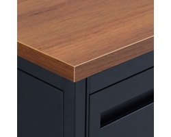 Ogden 36"W Laminate Countertop