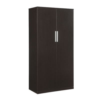 At Work Storage Cabinet 72" H