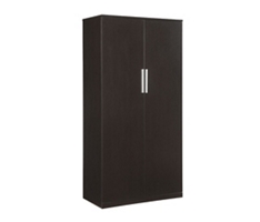 At Work Storage Cabinet 72" H