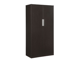 At Work Storage Cabinet 72" H