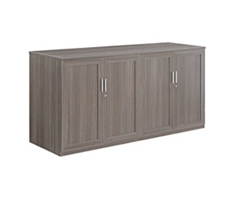 At Work Storage Credenza 72W x 24D