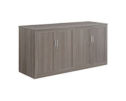 At Work Storage Credenza 72W x 24D