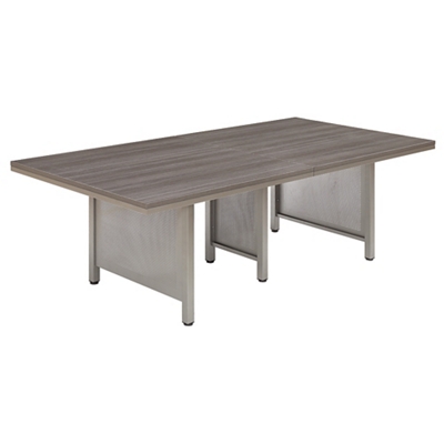 At Work Expandable Conference Table - 8'