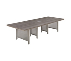 At Work Expandable Conference Table - 11'