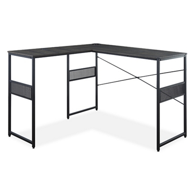 60x24 L Desk