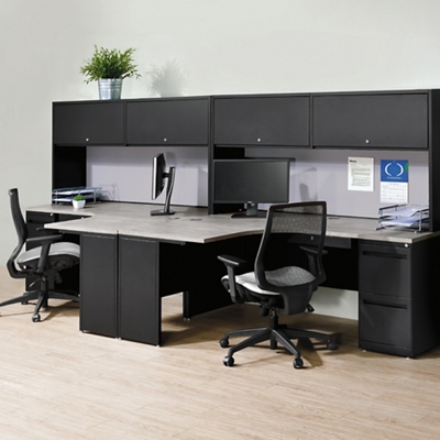 Desks & Workstations 