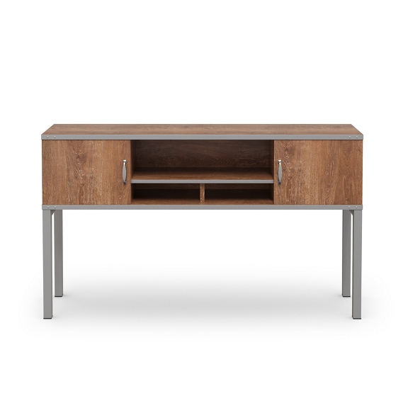 Rivet 71” Hutch – 71