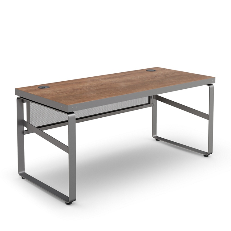 Rivet 65” Writing Desk – 65