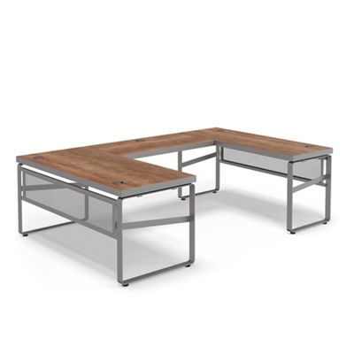 NBF Signature Series Rivet Desk