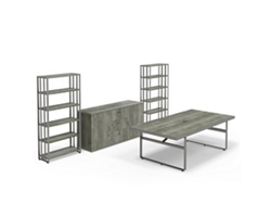 Rivet Conference Room Suite