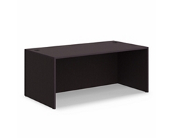 At Work Desk Shell - 66"W x 30"D