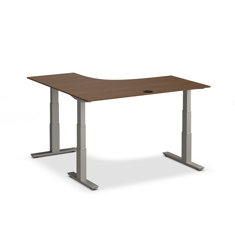 オフィス家具 Shab Amazon.com: Bush Business Furniture Series A 60W Desk in