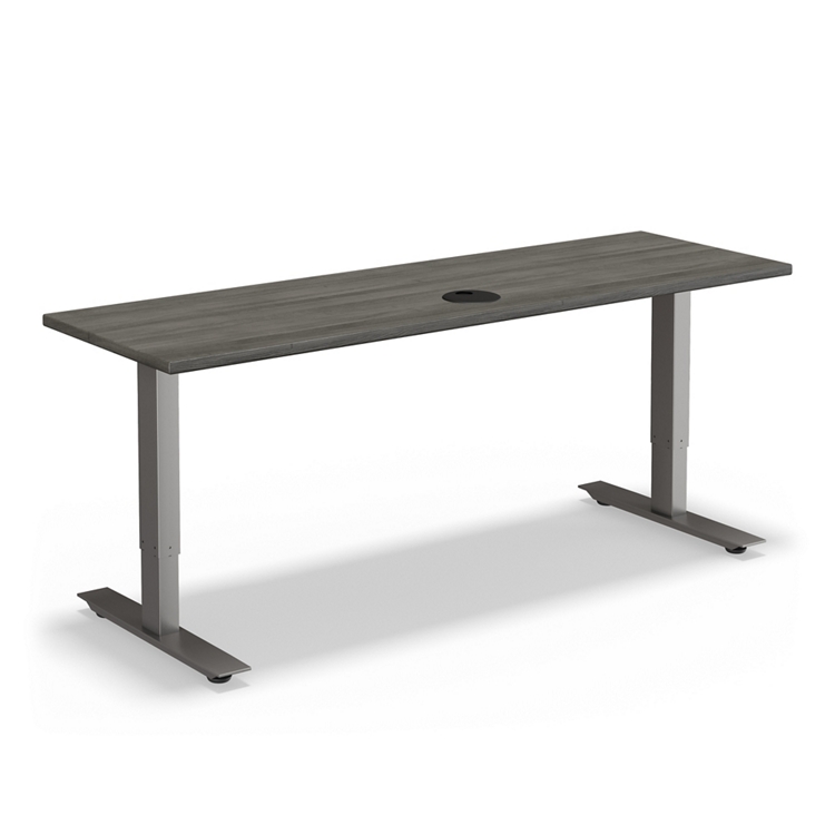 ダブルデスク At Work Height Adjustable Standing Desk -71