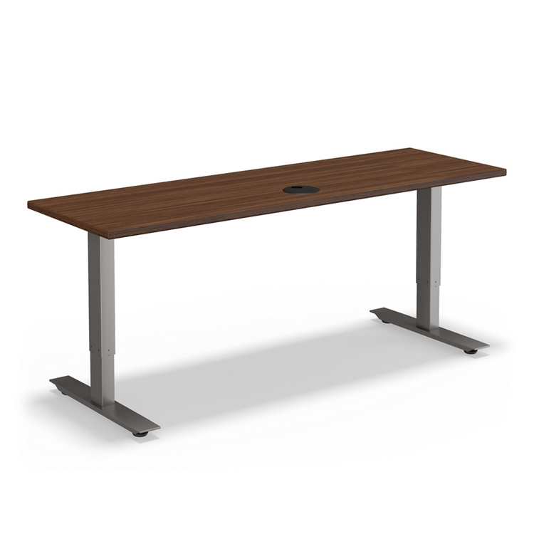 テーブル・机 Igors new desk At Work Height Adjustable Standing Desk -71