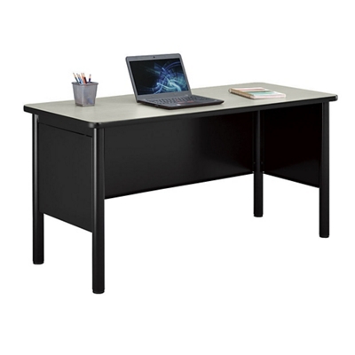 Stahl Desk Shell - 72