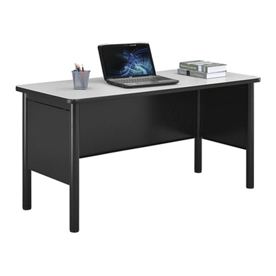 Stahl Desk Shell - 60"W x 24"D