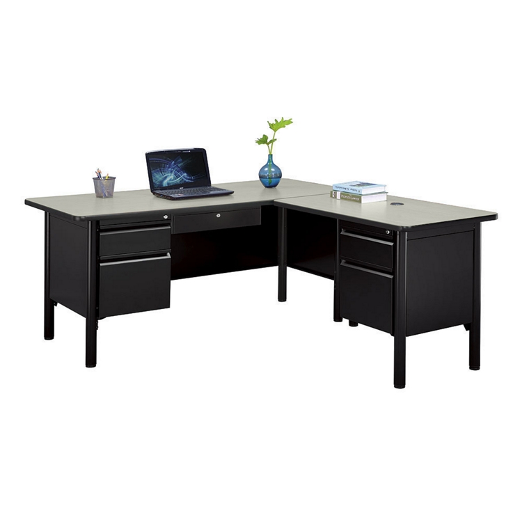 トラックファニチャー アルミニウムテーブルL LOW TABLES – TRUCK FURNITURE