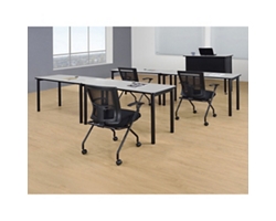 Stahl Complete Training Room Set