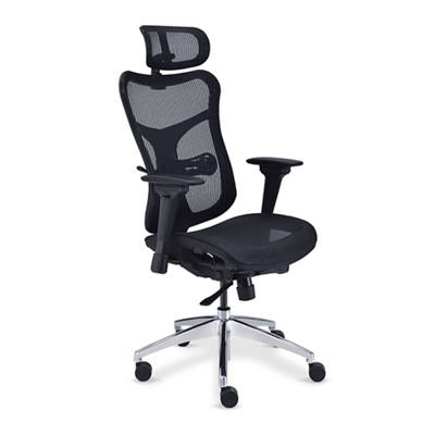 Ergo best sale chair headrest