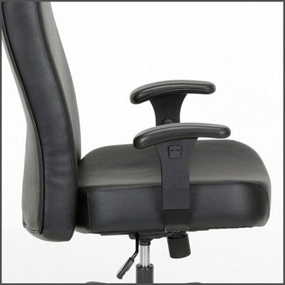 NBF Signature Series Everest Chair - Thumbnail 2
