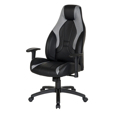 Commander Gaming Chair