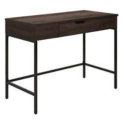 Contempo Sit-Stand Adjustable Height Desk - 40” W
