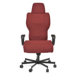 Executive 24/7 Intensive Use Fabric Chair
