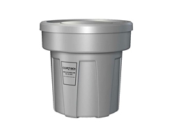 家具・インテリア PLASTIC WASTE RECEPTACLE (L) 39L PLASTIC WASTE RECEPTACLE (L) 39L | Home accessory,Dustbox ゴミ箱
