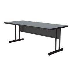 Computer Table 24"D x 60"W