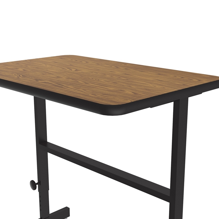 Adjustable Height Standing Workstation- 36