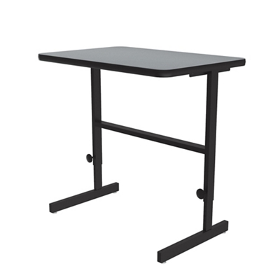 Adjustable Height Standing Workstation- 36