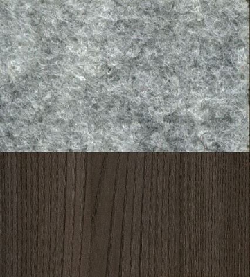 Grey/Chestnut