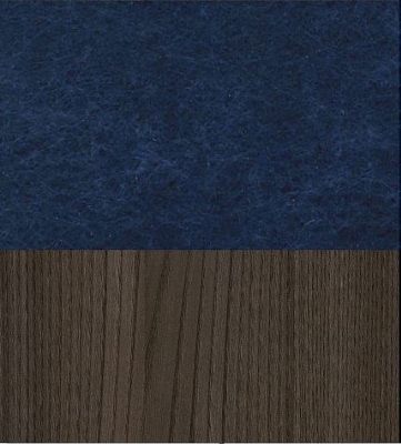 Midnight/Chestnut