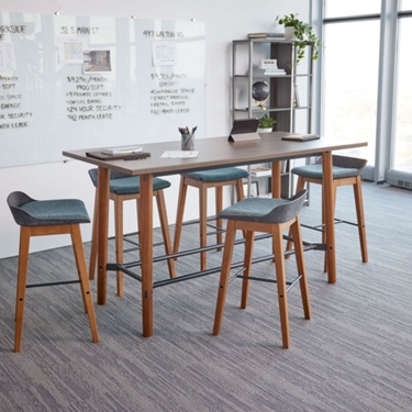 Buy modern office conference tables for collaborative workspaces at National Business Furniture. Order now!