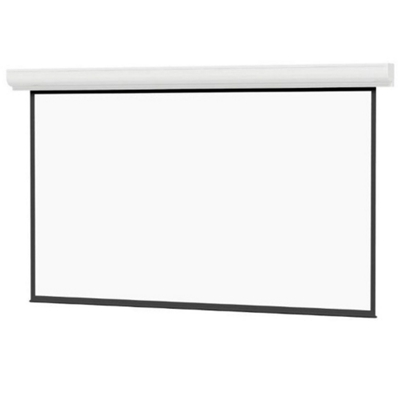 Electric Lift Screen 104"W x 58"H