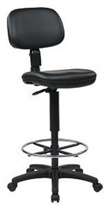 Economical Drafting Chair
