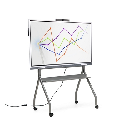 Digital Whiteboard - 65"