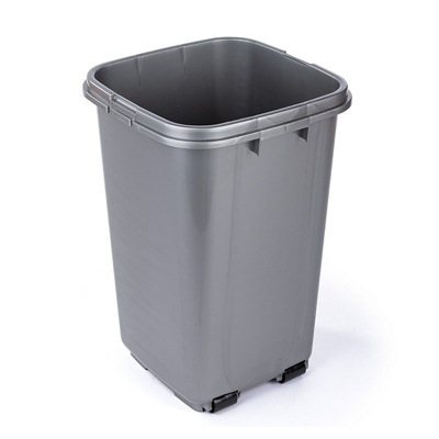 36 Gal Trash Liner Bin