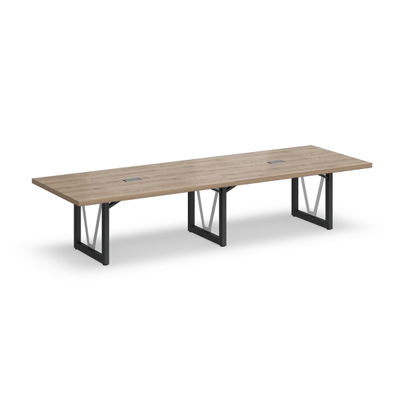 Buy District 12' Conference Table 144W × 48D | NBF