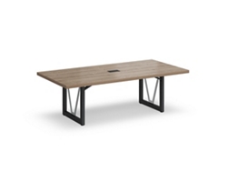 District 14' Conference Table - 166