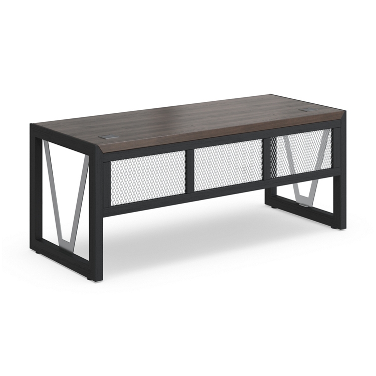 District Executive Desk - 72