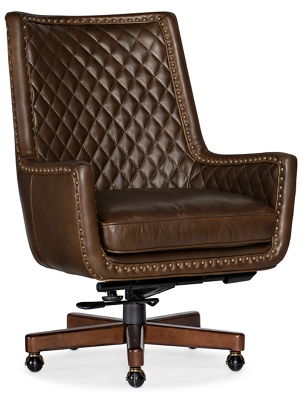 Erin Executive Swivel Tilt Chair