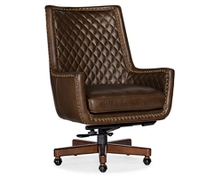 Kent Executive Swivel Tilt Chair