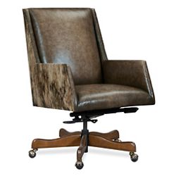 Rives Executive Swivel Tilt Chair