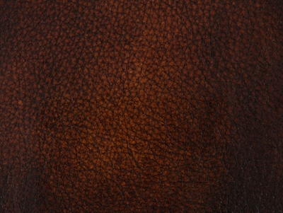 Brown Leather