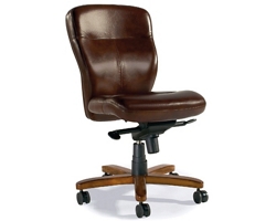 Sasha Executive Swivel Tilt Chair