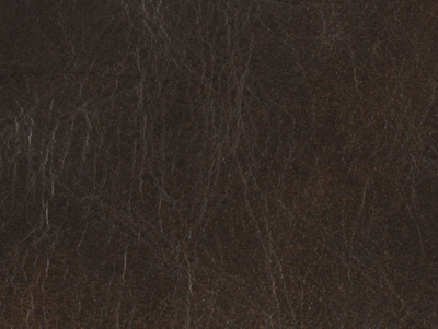 Brown Leather
