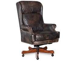Tucker Executive Swivel Tilt Chair