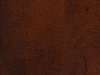Brown Leather