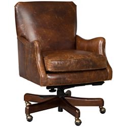 Barker Executive Swivel Tilt Chair